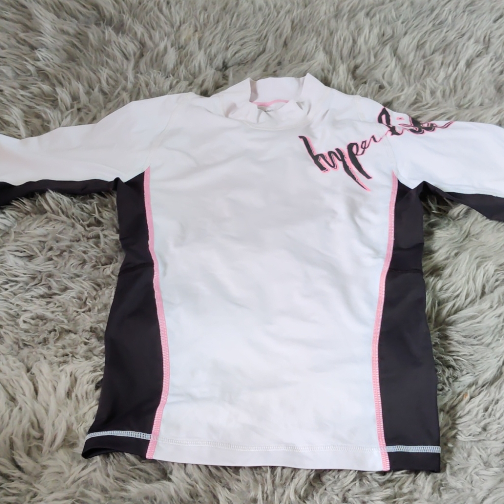 Hyperlite Bodysuit